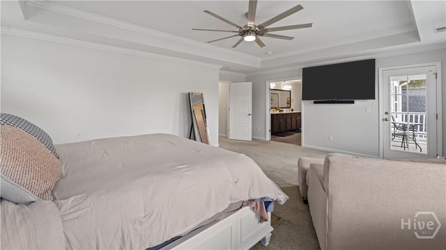 282 Spring Hill Drive, Richmond Hill, GA 31324