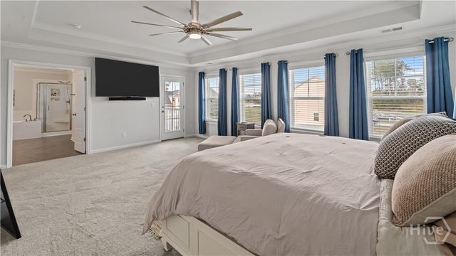 282 Spring Hill Drive, Richmond Hill, GA 31324