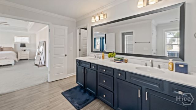 282 Spring Hill Drive, Richmond Hill, GA 31324