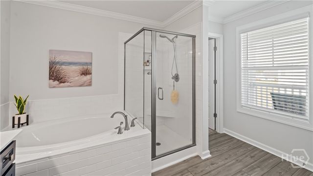 282 Spring Hill Drive, Richmond Hill, GA 31324