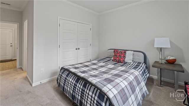 282 Spring Hill Drive, Richmond Hill, GA 31324