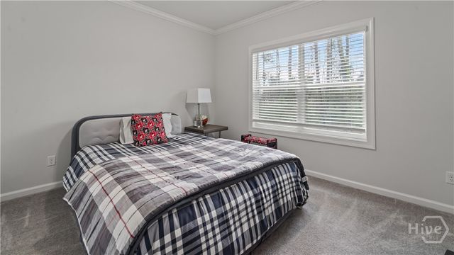 282 Spring Hill Drive, Richmond Hill, GA 31324