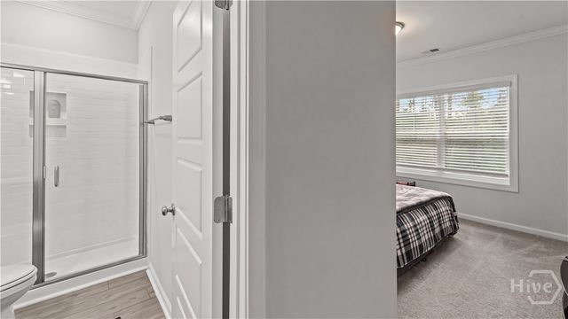 282 Spring Hill Drive, Richmond Hill, GA 31324