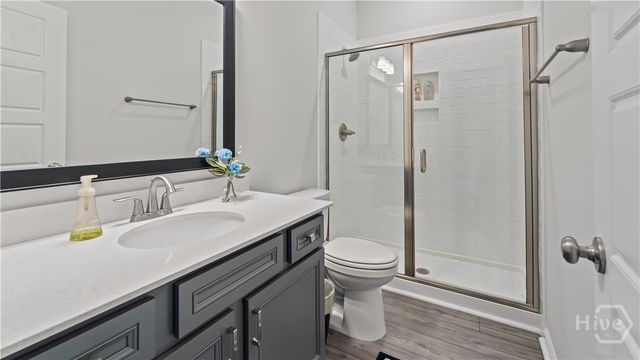 282 Spring Hill Drive, Richmond Hill, GA 31324