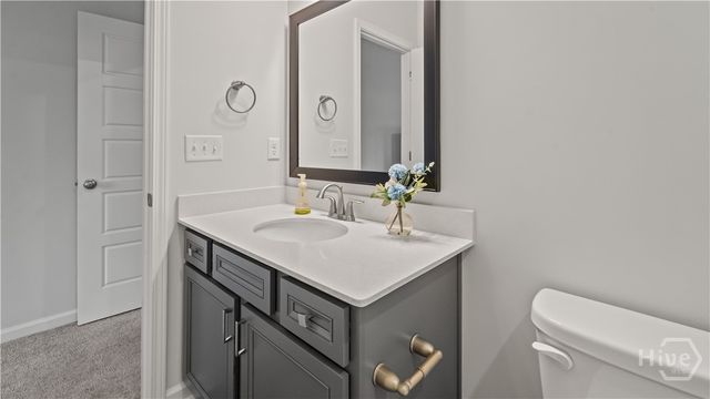 282 Spring Hill Drive, Richmond Hill, GA 31324