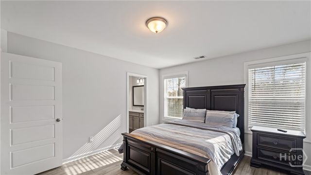 282 Spring Hill Drive, Richmond Hill, GA 31324