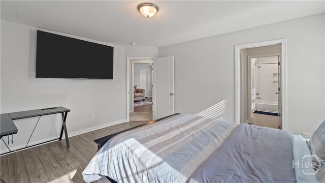 282 Spring Hill Drive, Richmond Hill, GA 31324