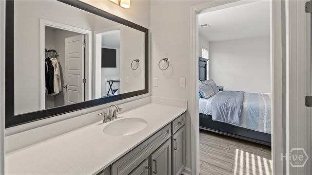 282 Spring Hill Drive, Richmond Hill, GA 31324