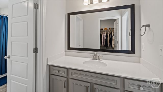 282 Spring Hill Drive, Richmond Hill, GA 31324