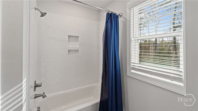 282 Spring Hill Drive, Richmond Hill, GA 31324