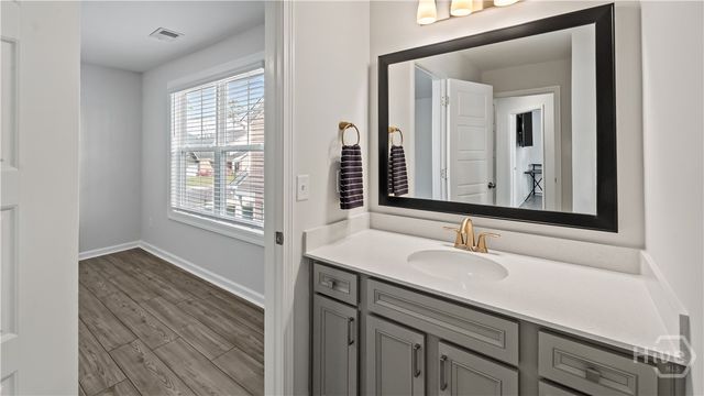 282 Spring Hill Drive, Richmond Hill, GA 31324