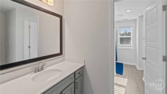 282 Spring Hill Drive, Richmond Hill, GA 31324