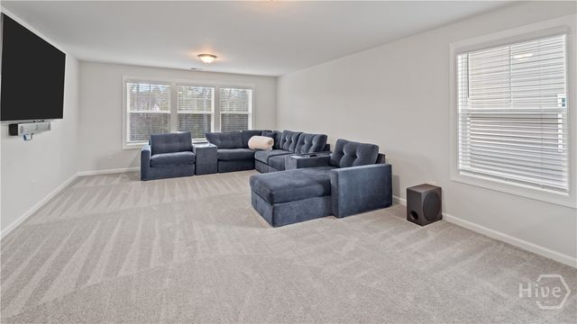 282 Spring Hill Drive, Richmond Hill, GA 31324