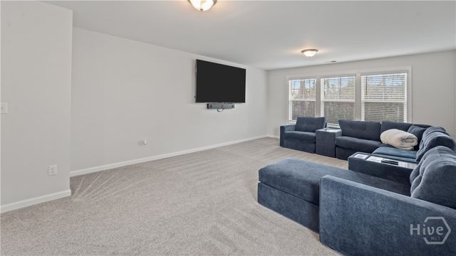 282 Spring Hill Drive, Richmond Hill, GA 31324