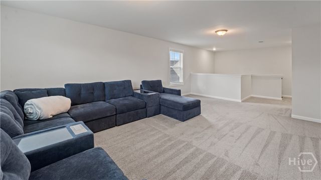 282 Spring Hill Drive, Richmond Hill, GA 31324