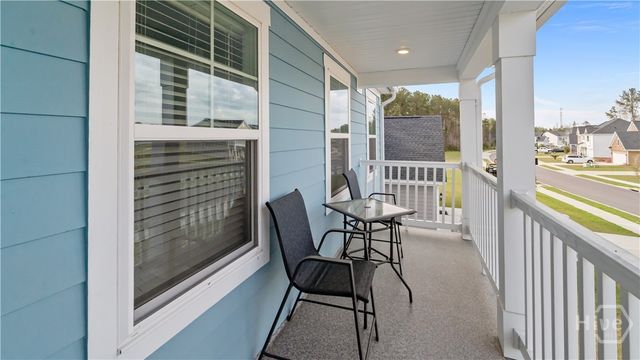 282 Spring Hill Drive, Richmond Hill, GA 31324