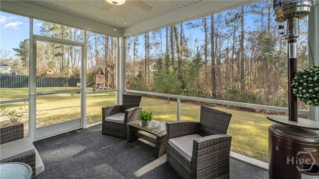 282 Spring Hill Drive, Richmond Hill, GA 31324