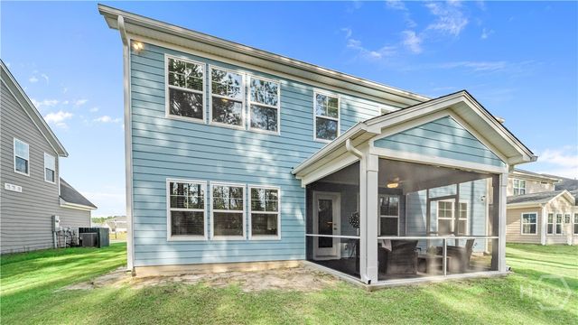 282 Spring Hill Drive, Richmond Hill, GA 31324