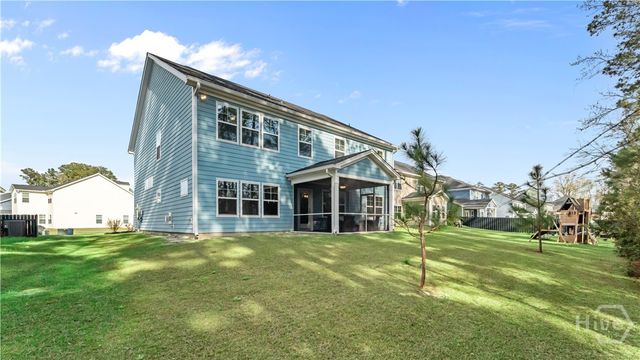 282 Spring Hill Drive, Richmond Hill, GA 31324