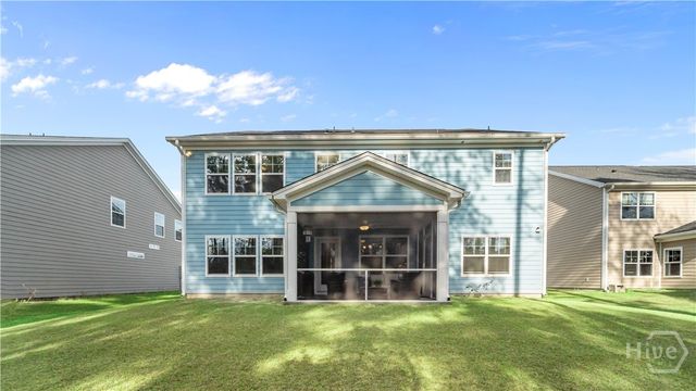 282 Spring Hill Drive, Richmond Hill, GA 31324