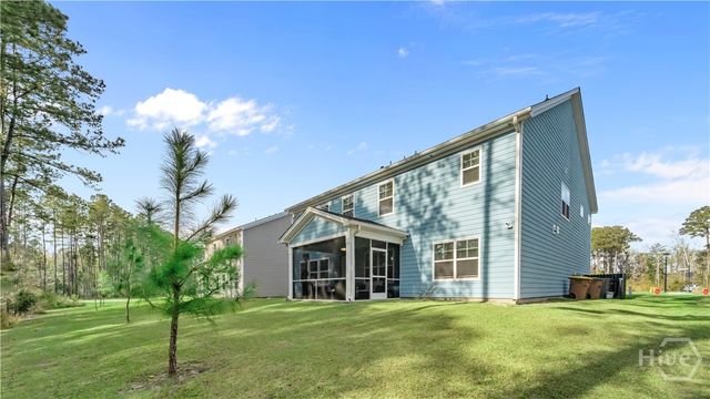 282 Spring Hill Drive, Richmond Hill, GA 31324