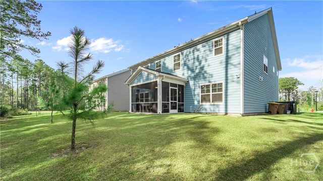 282 Spring Hill Drive, Richmond Hill, GA 31324