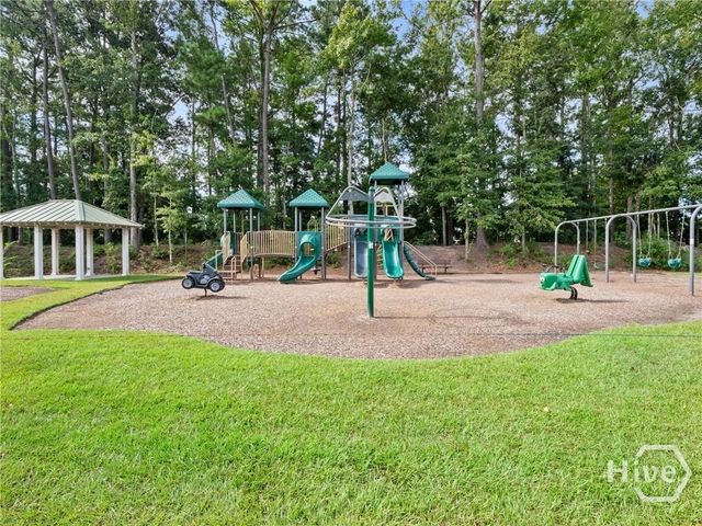 282 Spring Hill Drive, Richmond Hill, GA 31324