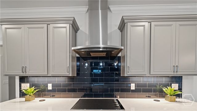 282 Spring Hill Drive, Richmond Hill, GA 31324