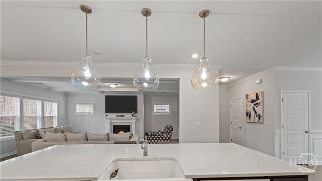 282 Spring Hill Drive, Richmond Hill, GA 31324