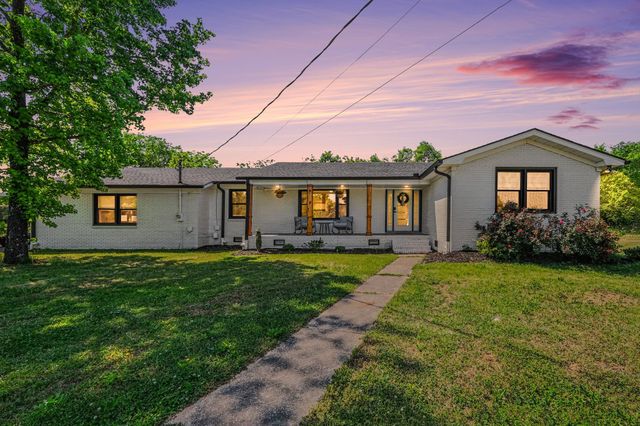 4687 Leanna Rd, Murfreesboro, TN 37129