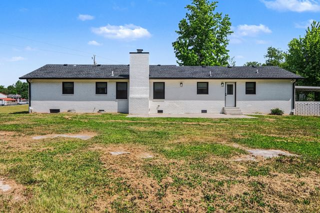 4687 Leanna Rd, Murfreesboro, TN 37129
