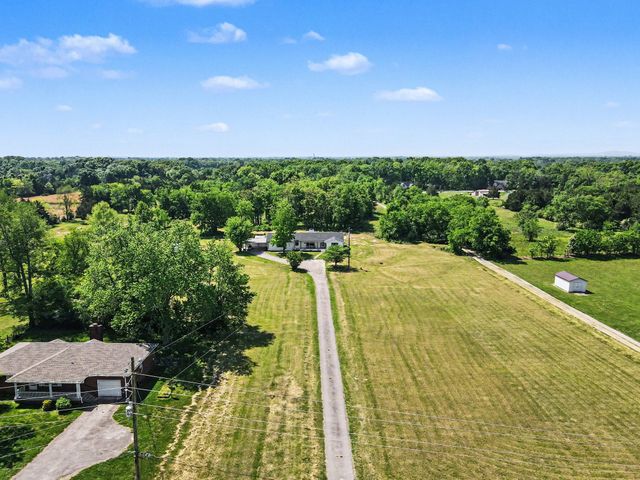 4687 Leanna Rd, Murfreesboro, TN 37129