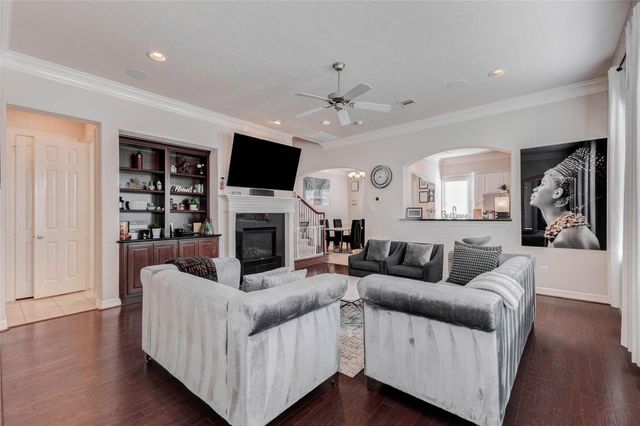 3043 Royal Oaks Grove, Houston, TX 77082