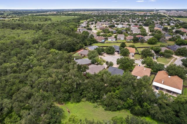 207 Antietam DR, Elgin, TX 78621