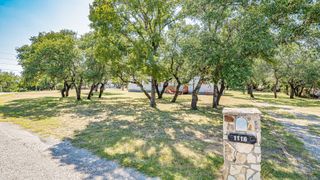 1116 Brazos Drive, Granbury, TX 76048