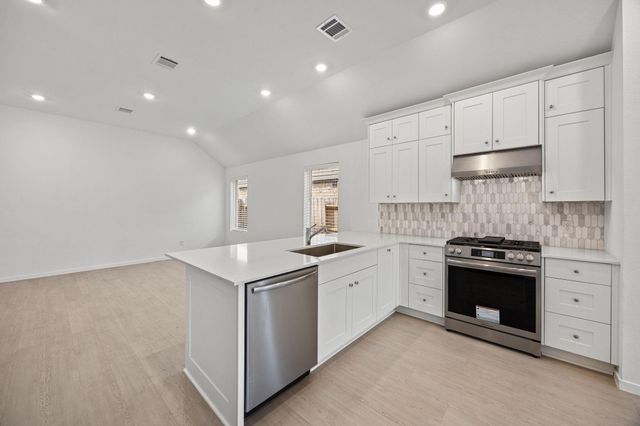 6318 Seafoam Lake Drive, Katy, TX 77493