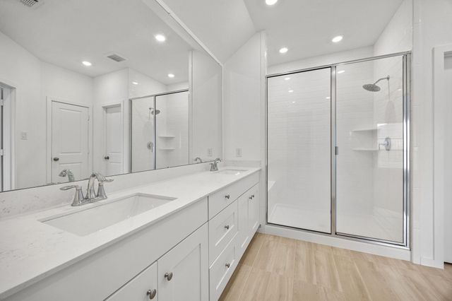 6318 Seafoam Lake Drive, Katy, TX 77493