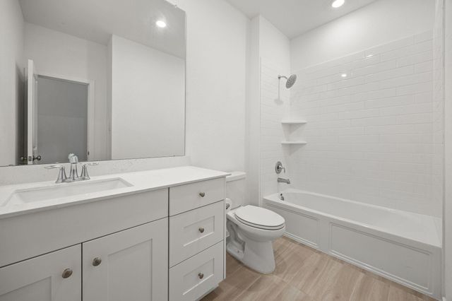 6318 Seafoam Lake Drive, Katy, TX 77493