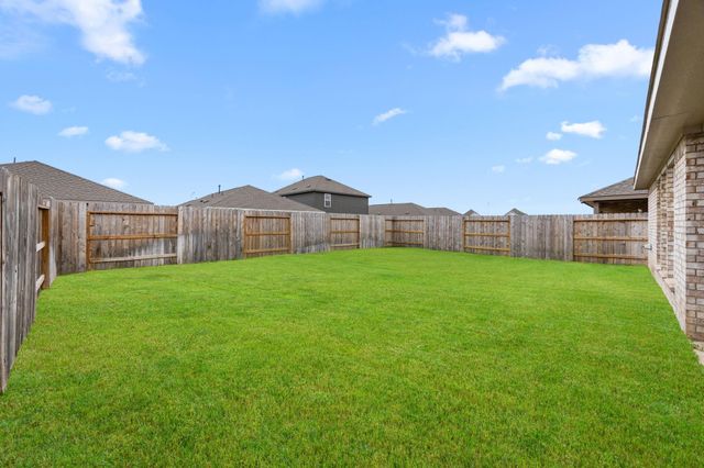 6318 Seafoam Lake Drive, Katy, TX 77493