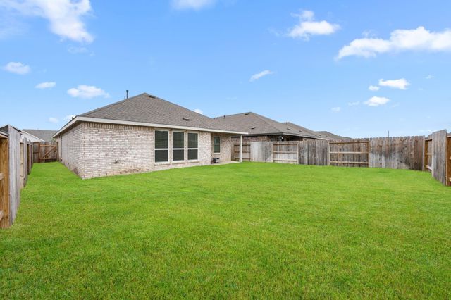 6318 Seafoam Lake Drive, Katy, TX 77493