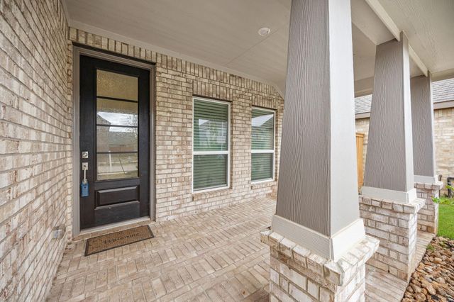 6318 Seafoam Lake Drive, Katy, TX 77493