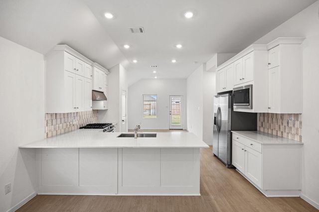 6318 Seafoam Lake Drive, Katy, TX 77493