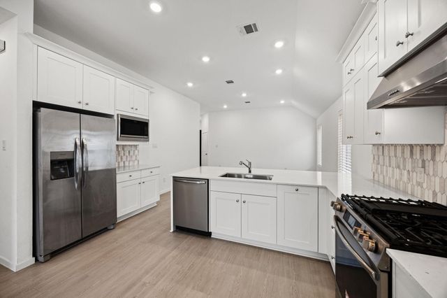 6318 Seafoam Lake Drive, Katy, TX 77493