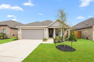 6318 Seafoam Lake Drive, Katy, TX 77493