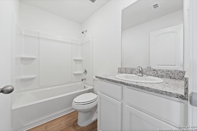 11812 Luckey Villa, San Antonio, TX 78252