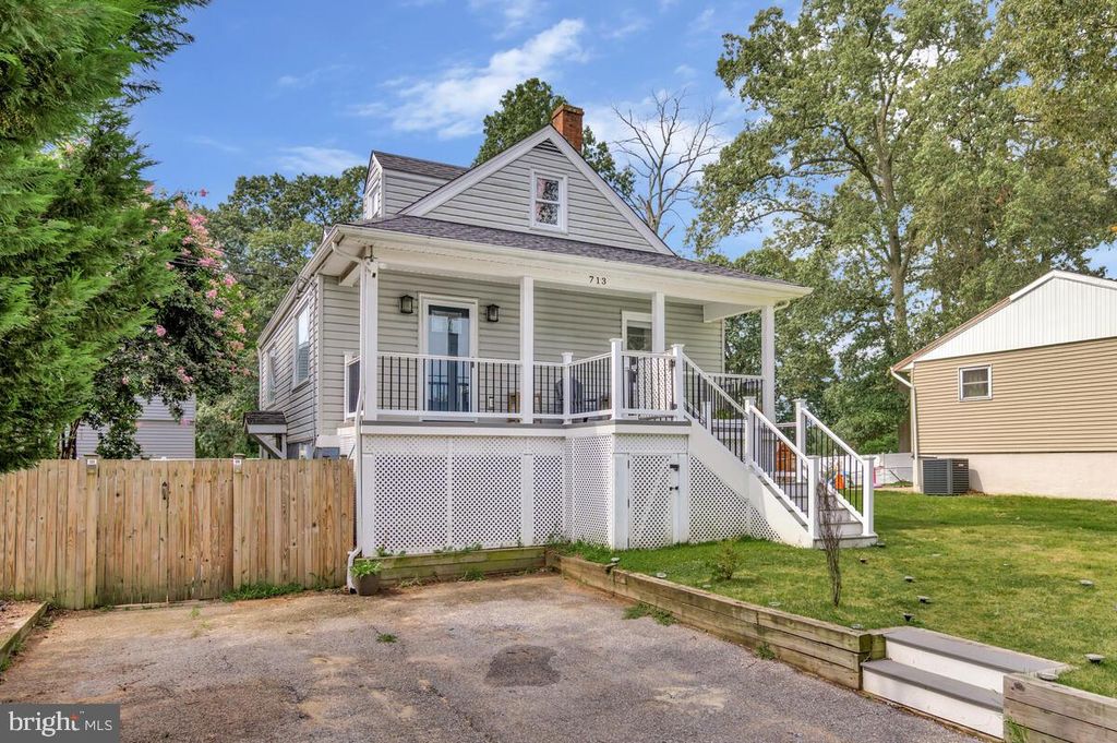 713 218TH ST, Pasadena, MD 21122