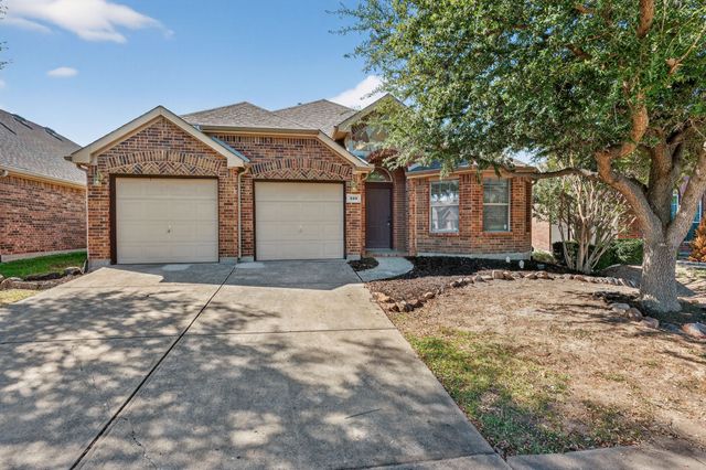 549 Hickory Lane, Fate, TX 75087