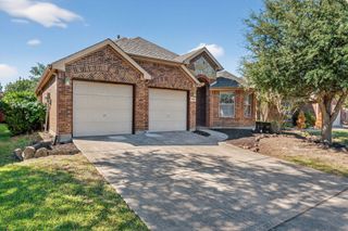549 Hickory Lane, Fate, TX 75087