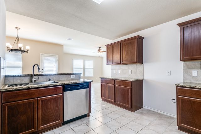 1056 Decker Drive, Fate, TX 75189