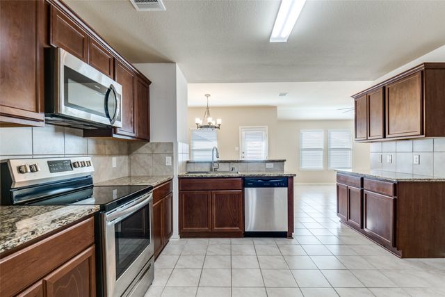 1056 Decker Drive, Fate, TX 75189